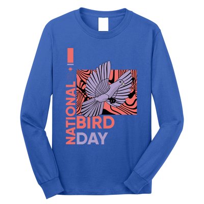 Day Gift Long Sleeve Shirt