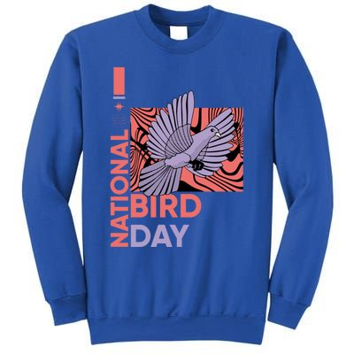 Day Gift Sweatshirt