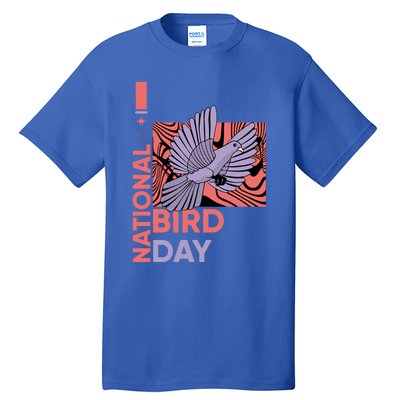 Day Gift Tall T-Shirt