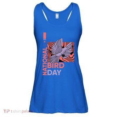 Day Gift Ladies Essential Flowy Tank