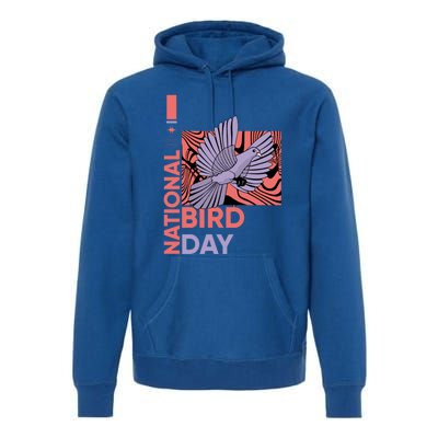 Day Gift Premium Hoodie