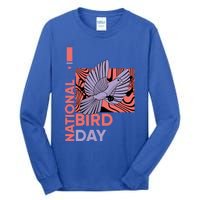 Day Gift Tall Long Sleeve T-Shirt