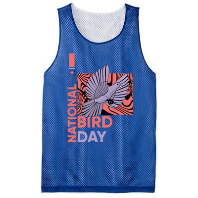 Day Gift Mesh Reversible Basketball Jersey Tank