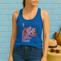 Day Gift Womens Tank Top