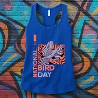 Day Gift Womens Tank Top