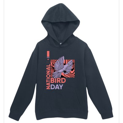 Day Gift Urban Pullover Hoodie