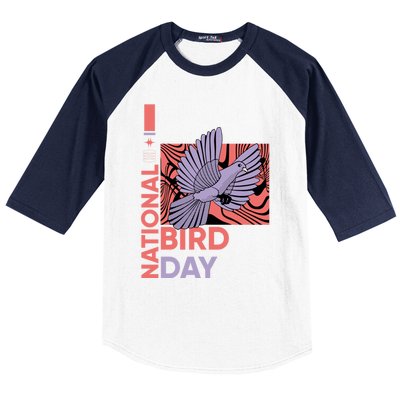 Day Gift Baseball Sleeve Shirt