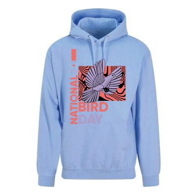 Day Gift Unisex Surf Hoodie