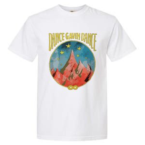 Dance Gavin Dance Graphic Design Garment-Dyed Heavyweight T-Shirt