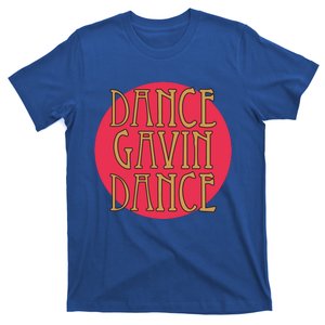 Dance Gavin Dance Kitsune T-Shirt