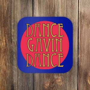 Dance Gavin Dance Kitsune Coaster