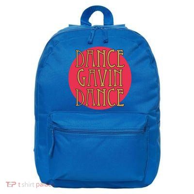 Dance Gavin Dance Kitsune 16 in Basic Backpack