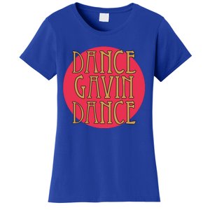 Dance Gavin Dance Kitsune Women's T-Shirt