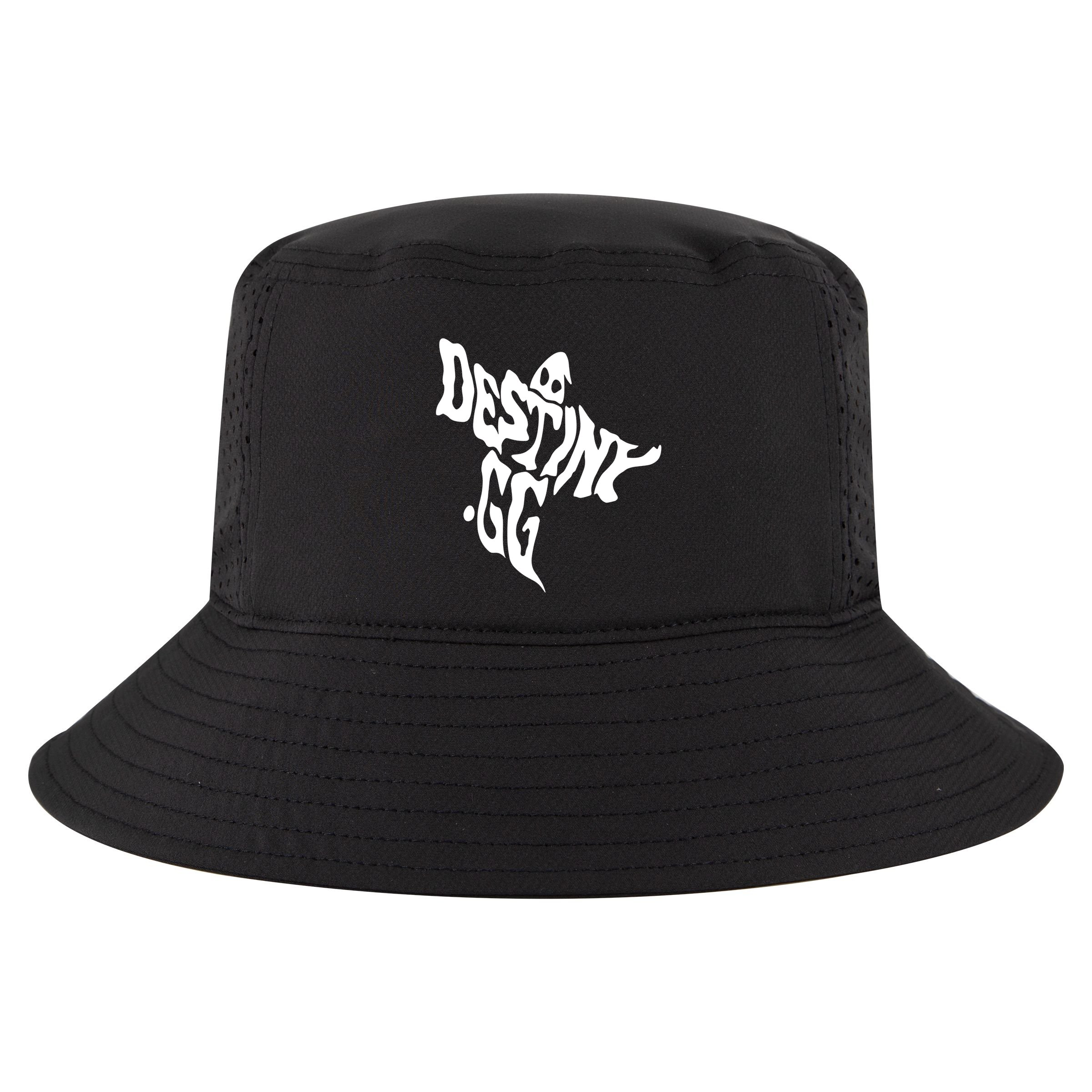 Destiny Gg Cool Comfort Performance Bucket Hat