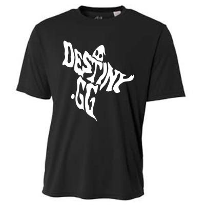 Destiny Gg Cooling Performance Crew T-Shirt