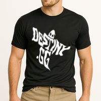 Destiny Gg Cooling Performance Crew T-Shirt