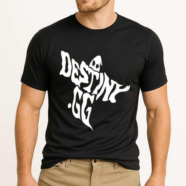 Destiny Gg Cooling Performance Crew T-Shirt