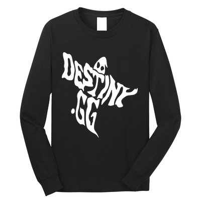 Destiny Gg Long Sleeve Shirt