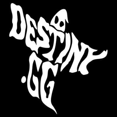 Destiny Gg T-Shirt