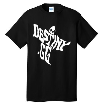 Destiny Gg Tall T-Shirt