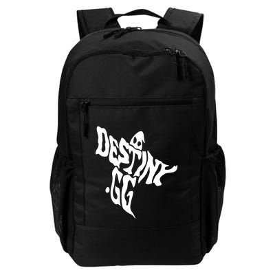 Destiny Gg Backpack