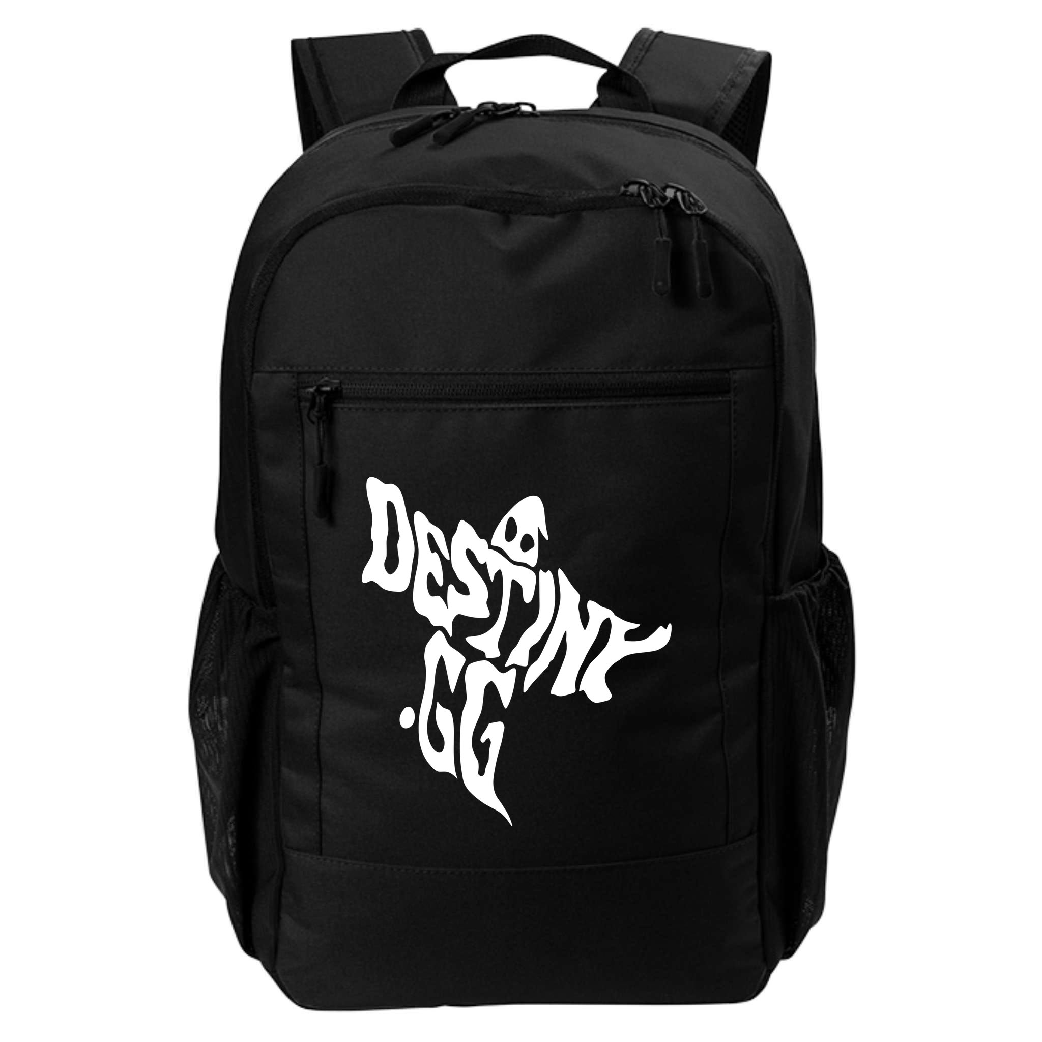 Destiny Gg Backpack