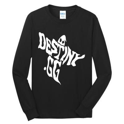 Destiny Gg Tall Long Sleeve T-Shirt