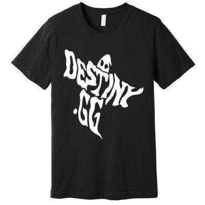 Destiny Gg Premium T-Shirt