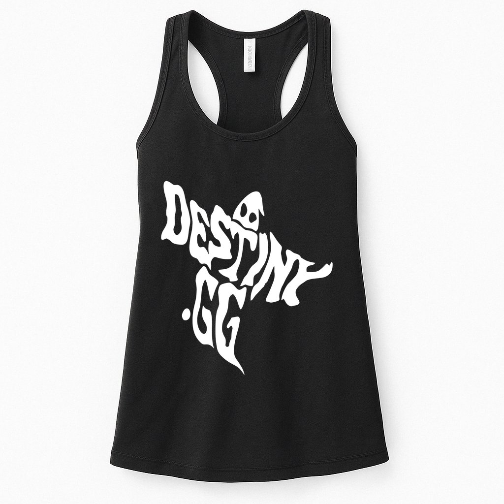 Destiny Gg Womens Tank Top