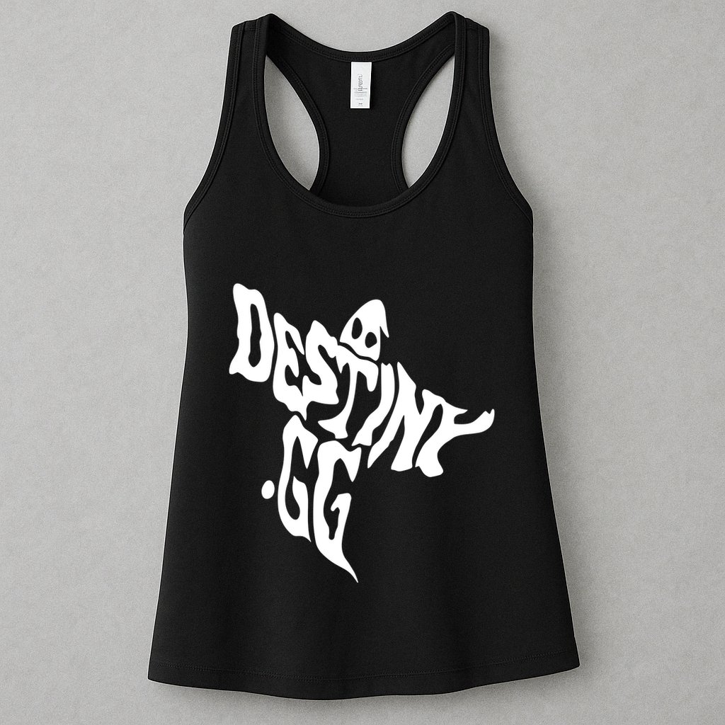 Destiny Gg Womens Tank Top