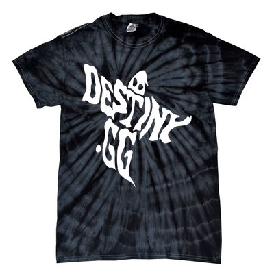 Destiny Gg Tie-Dye T-Shirt