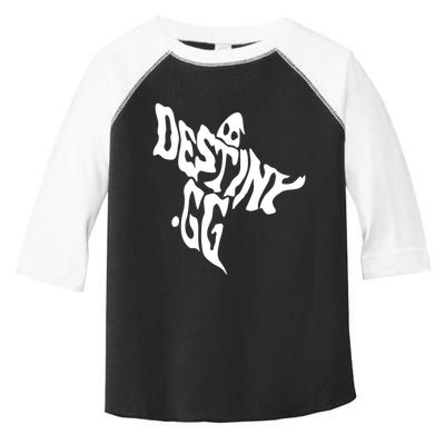 Destiny Gg Toddler Fine Jersey T-Shirt