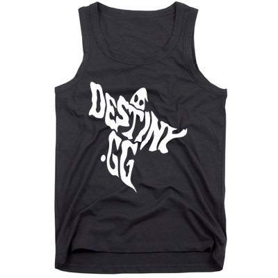 Destiny Gg Tank Top