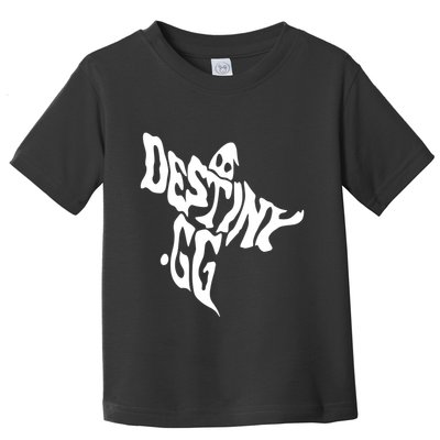 Destiny Gg Toddler T-Shirt