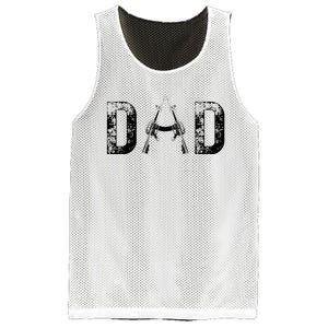 Dad Gifts DAD Military Dad Hunting Dad Father's Day Mesh Reversible Basketball Jersey Tank