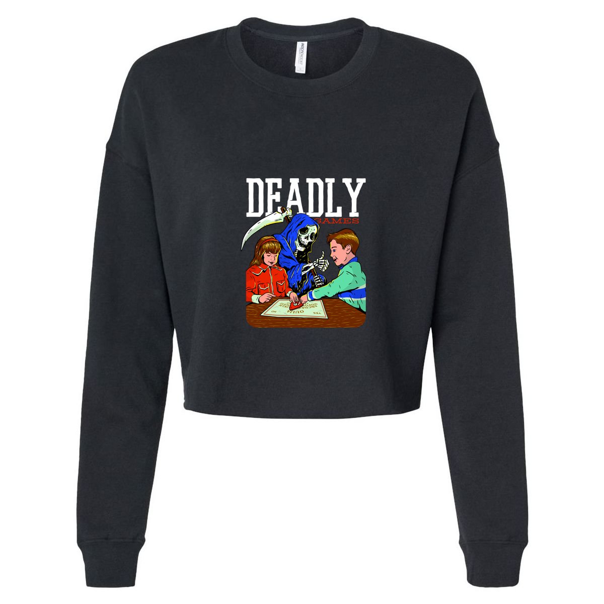 Deadly Games Cool Comfort Performance Bucket Hat