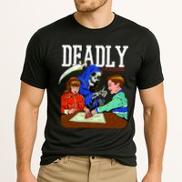 Deadly Games Performance Shirt