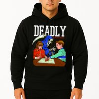 Deadly Games Hoodie