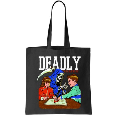 Deadly Games Bag