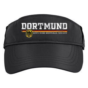 Dortmund Germany Deutschland Adult Drive Performance Visor