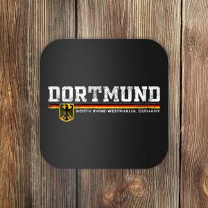 Dortmund Germany Deutschland Coaster