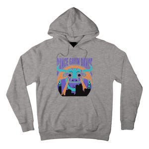 Dance Gavin Dance Merch Dance Tall Hoodie