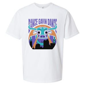 Dance Gavin Dance Merch Dance Sueded Cloud Jersey T-Shirt