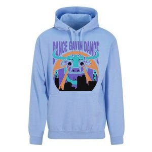 Dance Gavin Dance Merch Dance Unisex Surf Hoodie