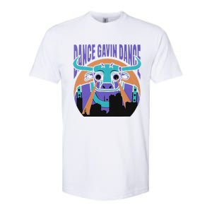 Dance Gavin Dance Merch Dance Softstyle CVC T-Shirt