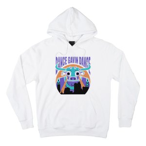 Dance Gavin Dance Merch Dance Hoodie