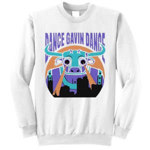 Dance Gavin Dance Merch Dance Sweatshirt