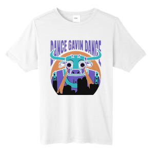 Dance Gavin Dance Merch Dance Tall Fusion ChromaSoft Performance T-Shirt