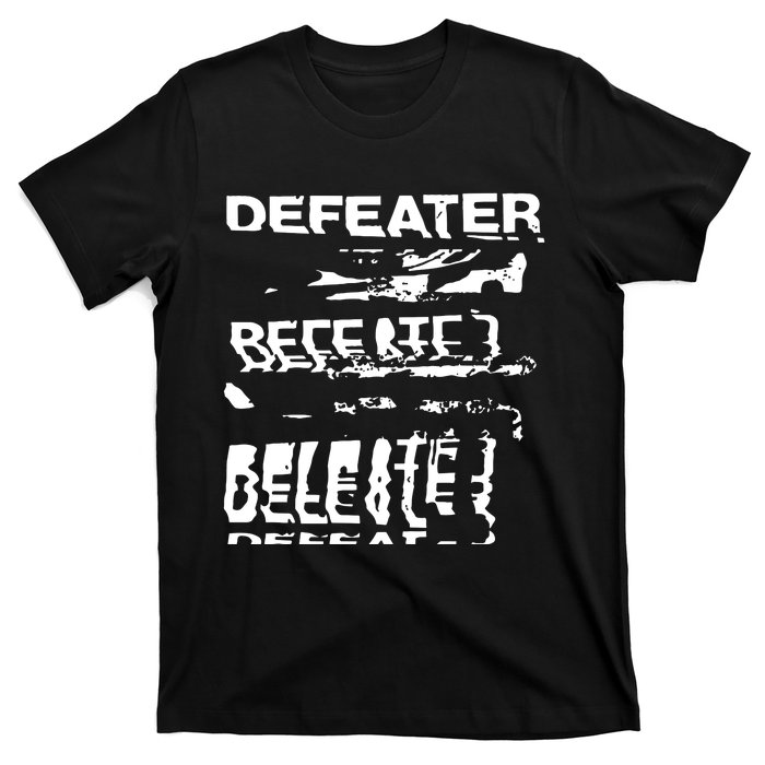 Defeater Glitch T-Shirt