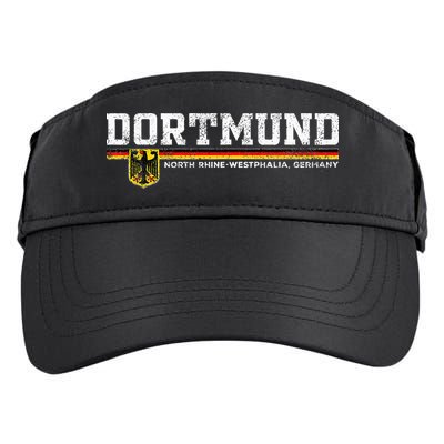 Dortmund Germany Deutschland Adult Drive Performance Visor